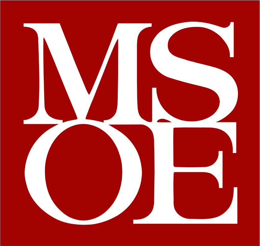 MSOE logo